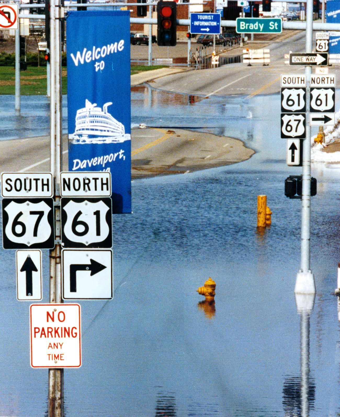 19930425 -- Davenport, Iowa